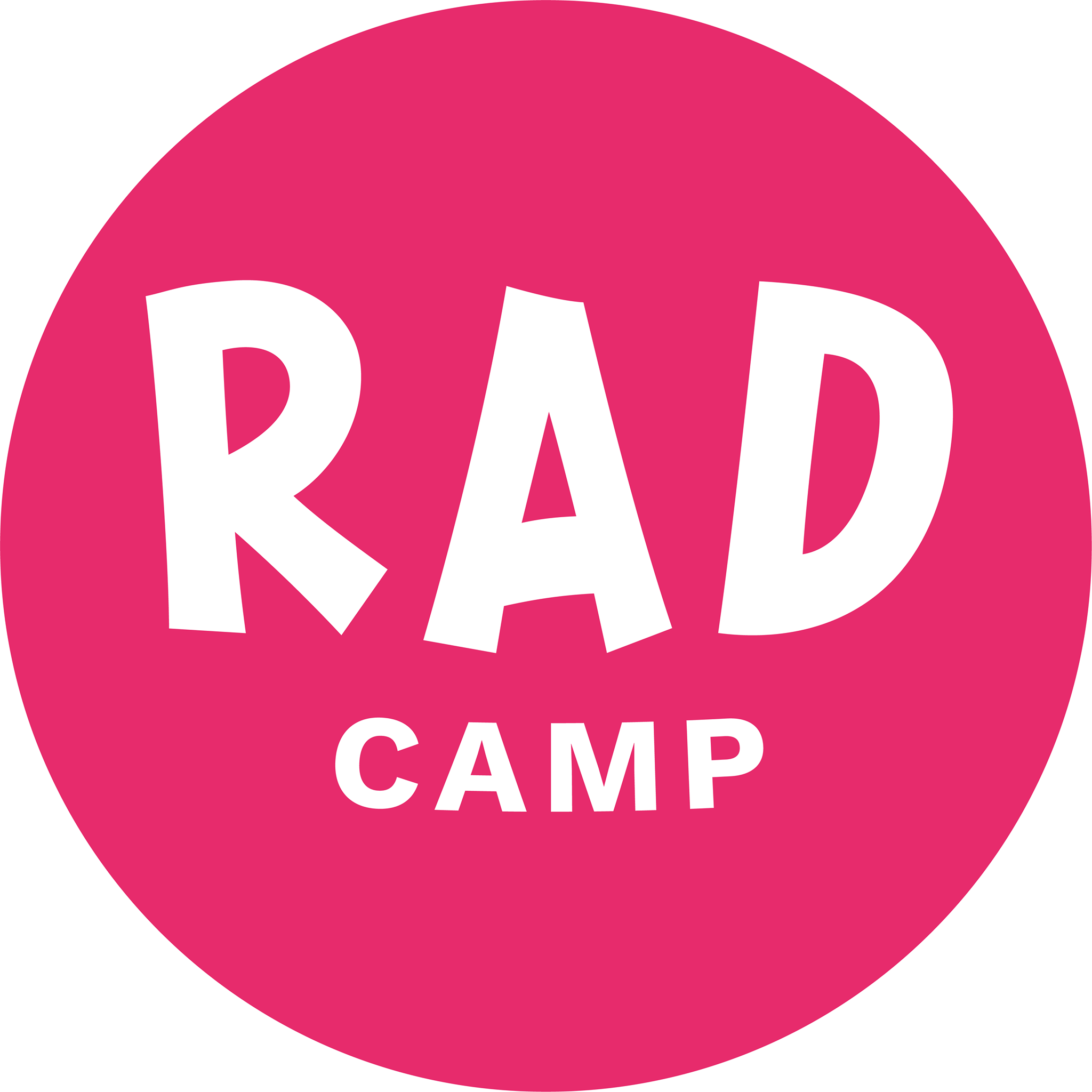Rad Camp