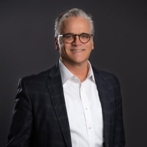David Pruett