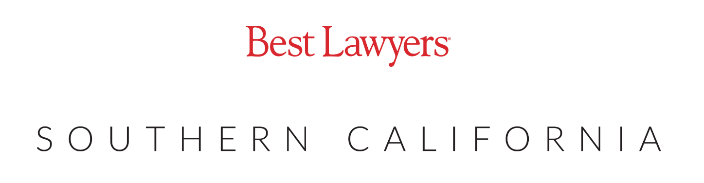 Best Lawyers Southern California