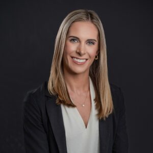 Shelby M. Jones