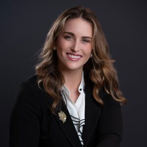 Carley Ryckman