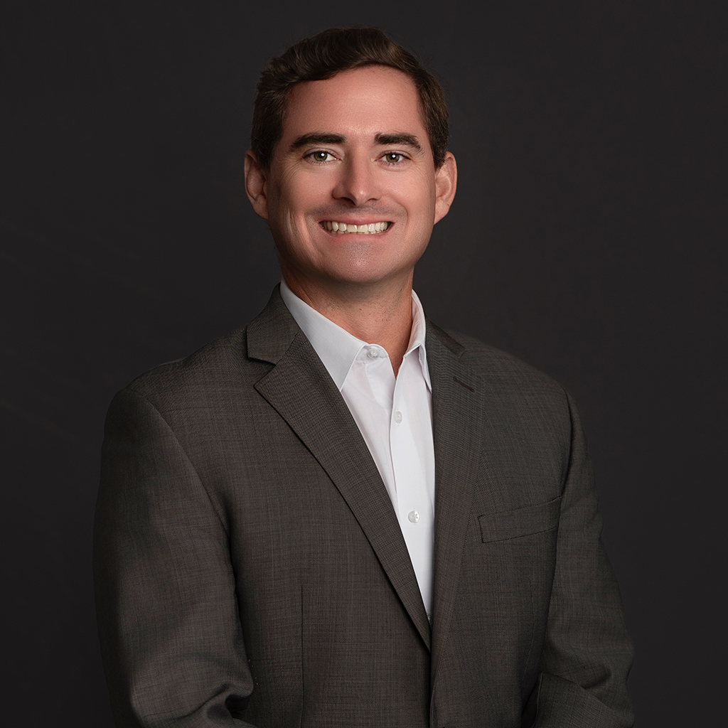 Patrick J. Goethals