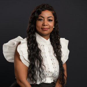 Carolyn Hazel