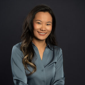 Grace Sheng