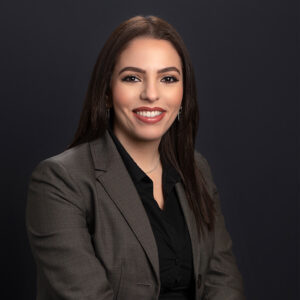 Priscilla Dababneh