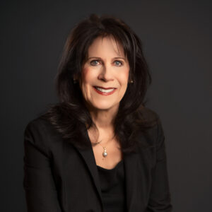 Sandra J. Carlson