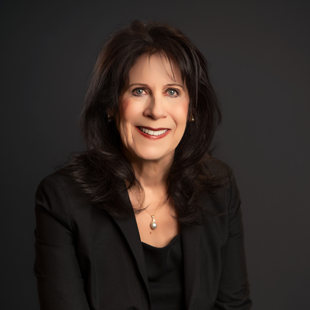 Sandra J. Carlson