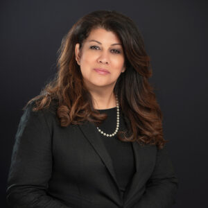 Farida Baig