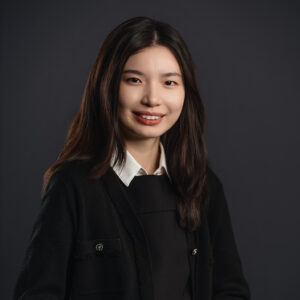 ZHAO (“LUNA”) LIU